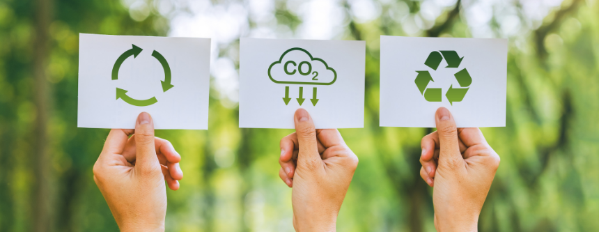 Yönetim Sistemleri ve Sürdürülebilirlik Danışmanlığı Hizmetleri