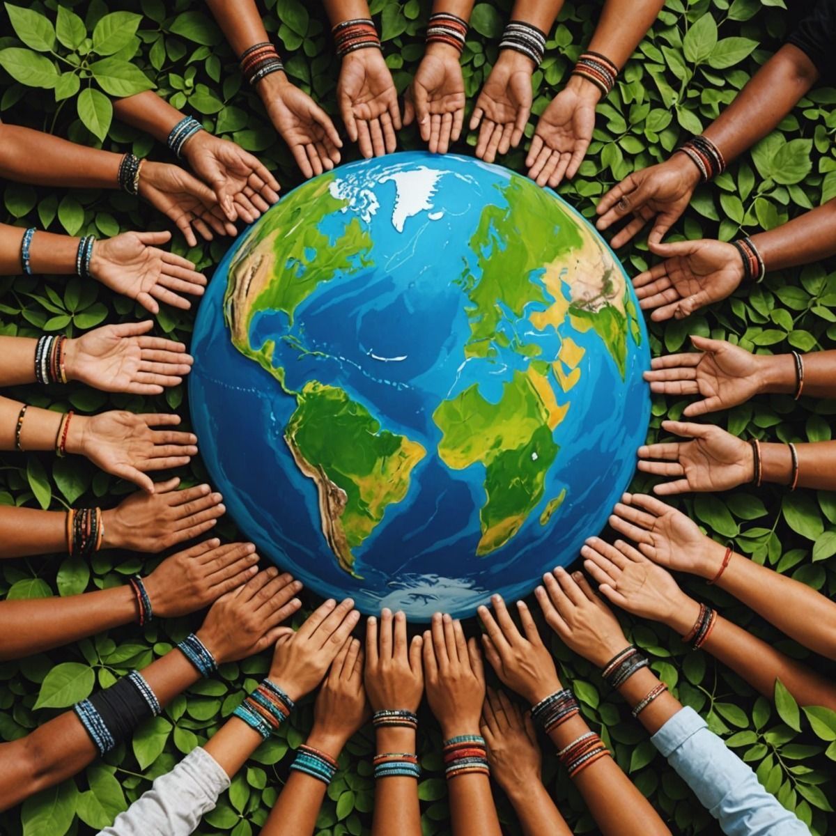 Neden CANÇED Çevre