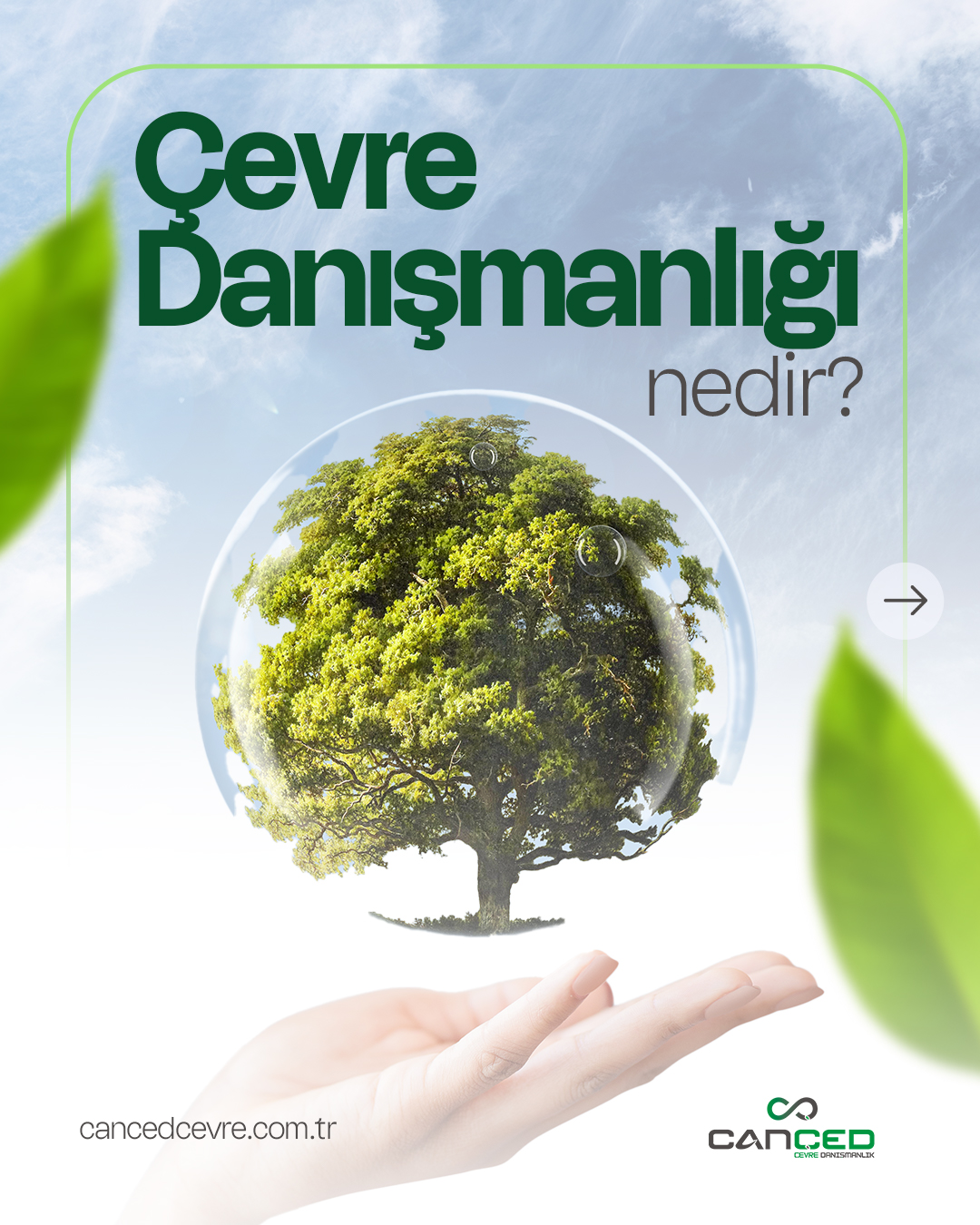 Çevre Danışmanlığı