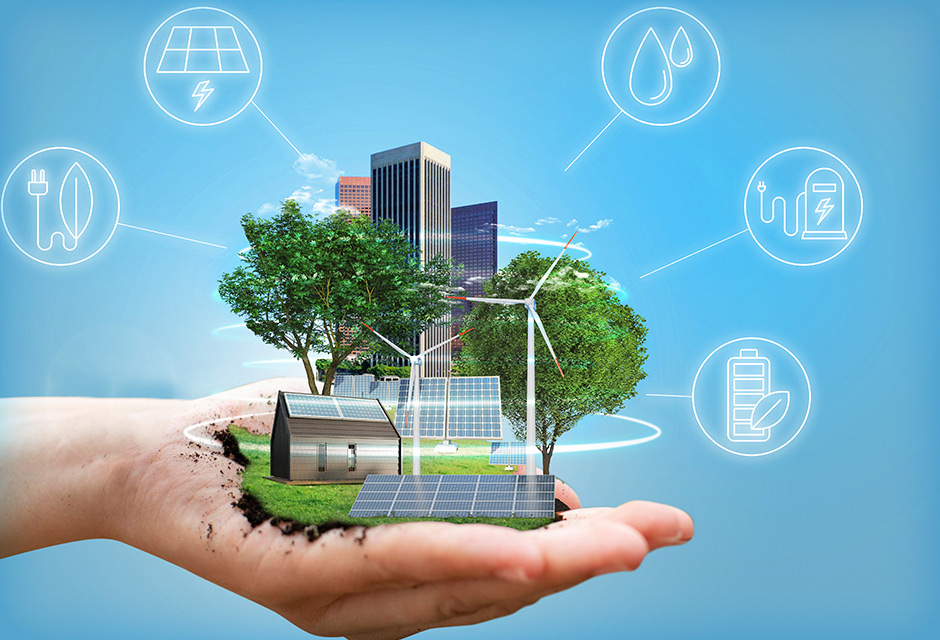 ISO 50001 Enerji Yönetim Sistemi Standardı Proje Danışmanlığı