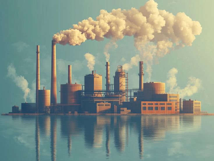 Sera Gazı Emisyonlarının İzlenmesi, Hesaplanması, Raporlanması Danışmanlık Hizmeti