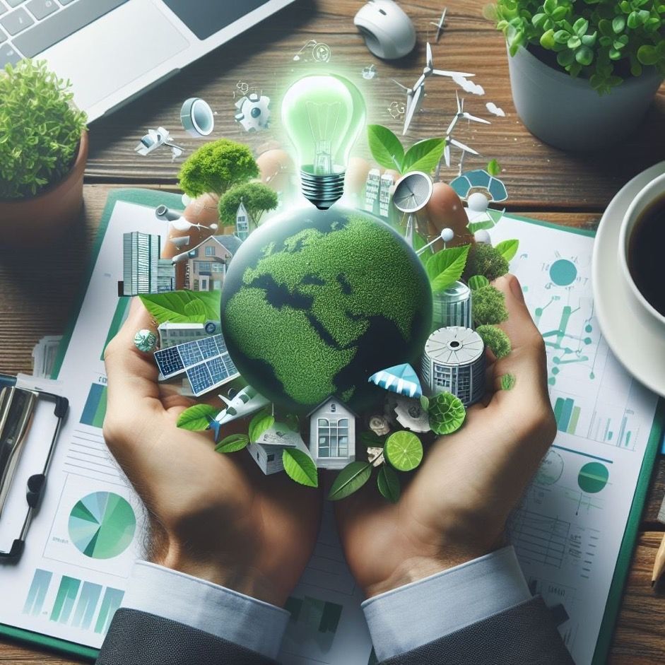 Çevre Danışmanlık Hizmeti / Çevre Görevlisi