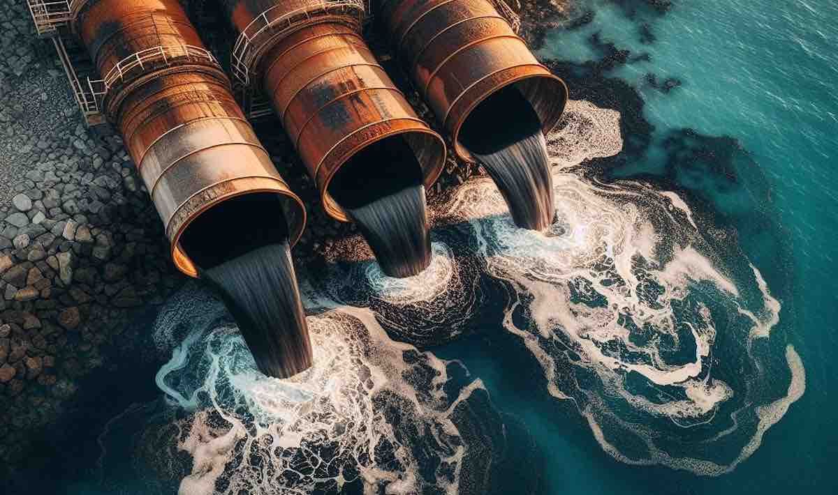 Deşarj Kalite Kontrol Ruhsatı ve Atıksu Bağlantı İzni