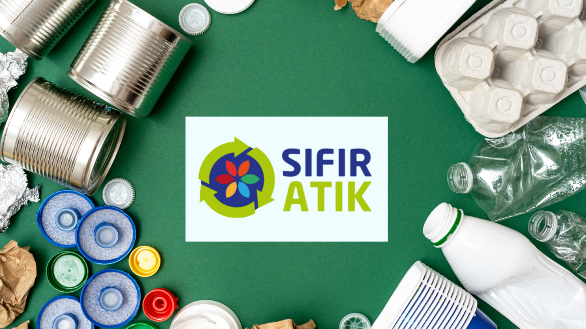 Sıfır Atık Yönetimi